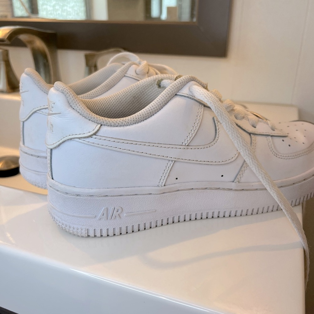 Nike Air forces